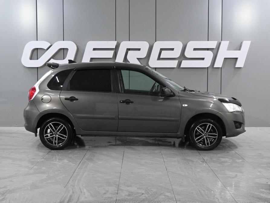 Datsun mi-DO Ростов-на-Дону  - изображение 5