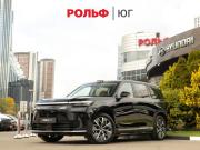 GAC Trumpchi S9 Москва  - изображение 26