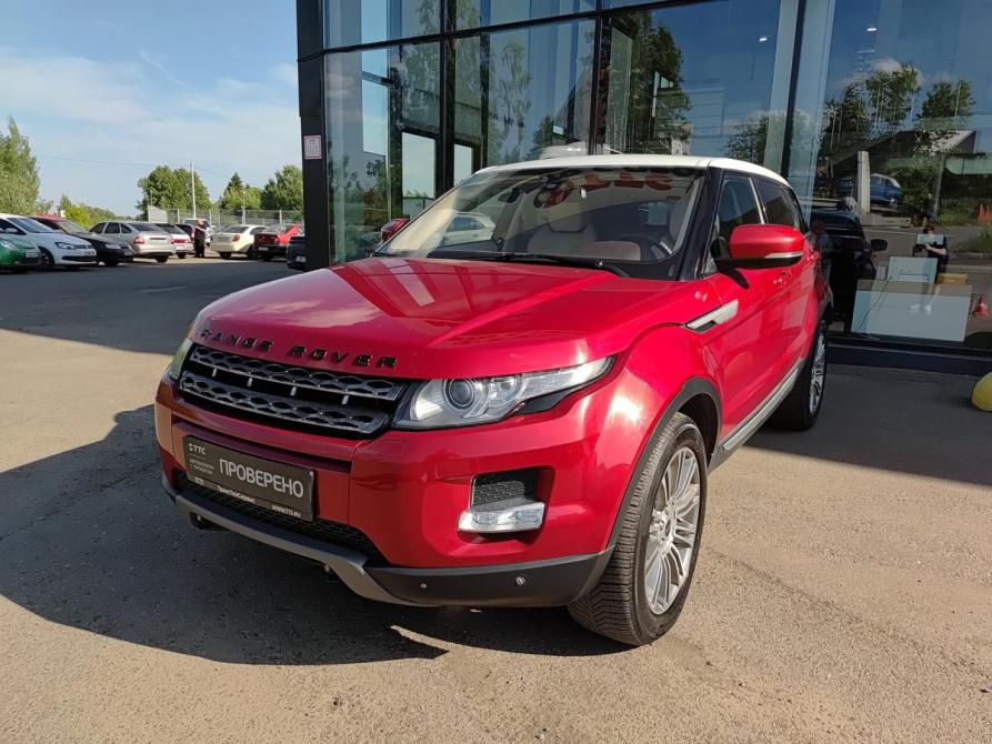 Land Rover Range Rover III Рестайлинг 2 Ижевск  - изображение 1