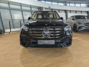 Mercedes-Benz GLS II (X167) Рестайлинг Москва  - изображение 29