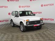 Lada (ВАЗ) Niva Legend Вологда  - изображение 20
