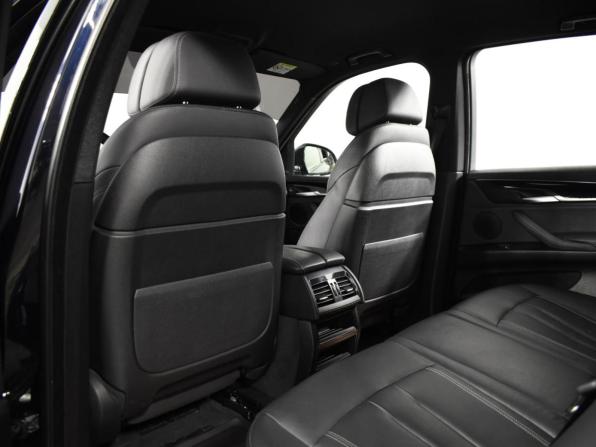 BMW X5 III (F15) с пробегом 2017 года, цена 3 899 900 рублей, 150152 км, внедорожник, Автокод Объявления