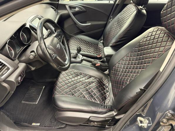 Opel Astra J с пробегом 2012 года, цена 621 090 рублей, 181950 км, хэтчбек, Автокод Объявления