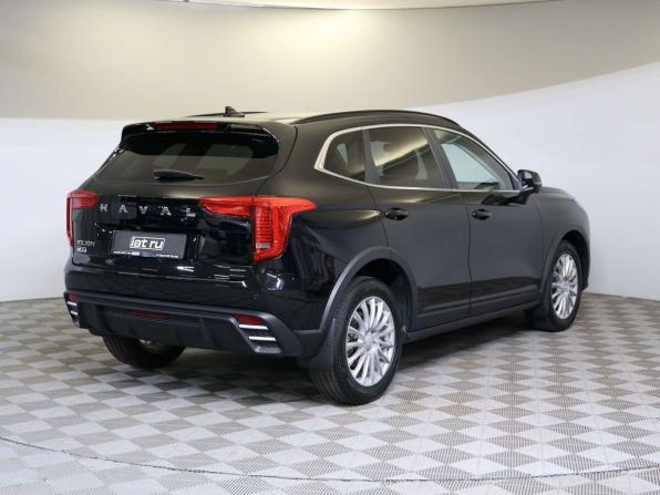 Haval Jolion I Рестайлинг с пробегом 2025 года, цена 2 250 000 рублей, 12354 км, внедорожник, Автокод Объявления