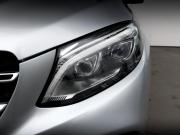 Mercedes-Benz GLE I (W166) Москва  - изображение 47