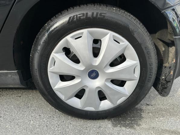 Ford Focus III с пробегом 2012 года, цена 710 000 рублей, 132417 км, хэтчбек, Автокод Объявления