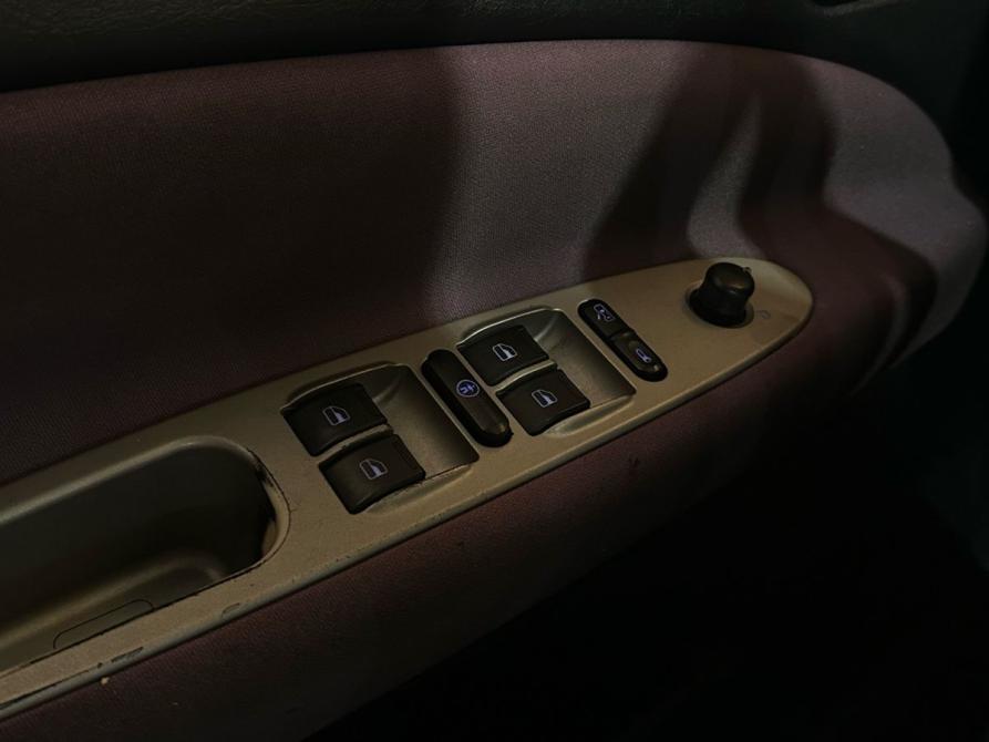 Chery Tiggo (T11) I Челябинск  - изображение 16