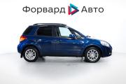 Suzuki SX4 I (Classic) Тюмень  - изображение 34