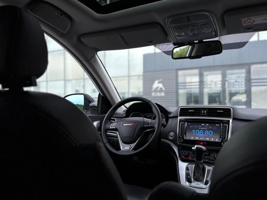 Haval H6 I Омск  - изображение 26