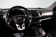 Kia Sportage III Сургут  - изображение 29