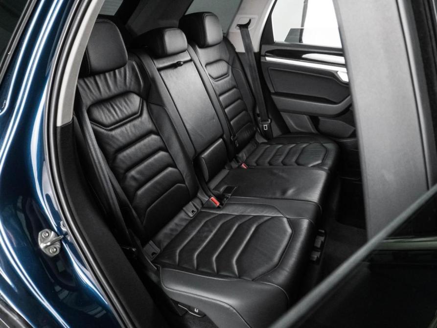 Volkswagen Touareg III Воронеж  - изображение 7