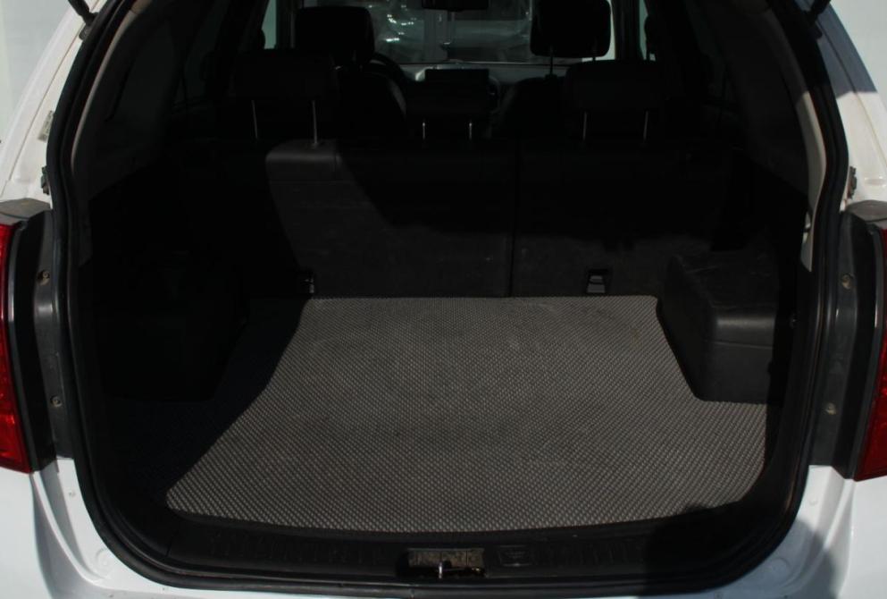 Chevrolet Captiva I Рестайлинг Саратов  - изображение 24