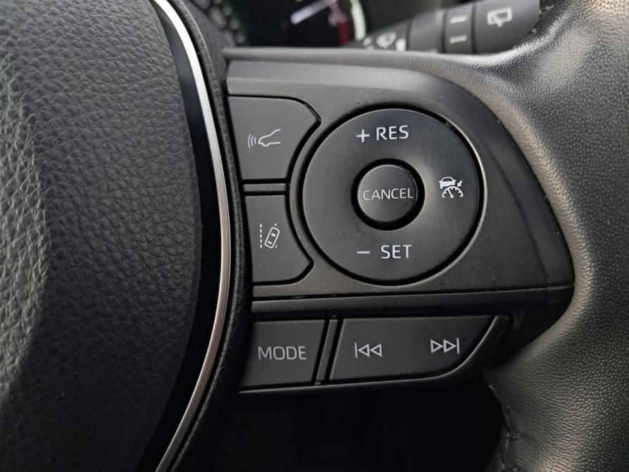 Toyota RAV4 V (XA50) Санкт-Петербург  - изображение 11