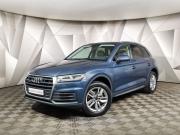 Audi Q5 II (FY) Москва  - изображение 21