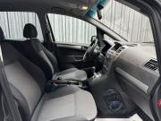 Opel Zafira B Рестайлинг Стерлитамак  - изображение 66