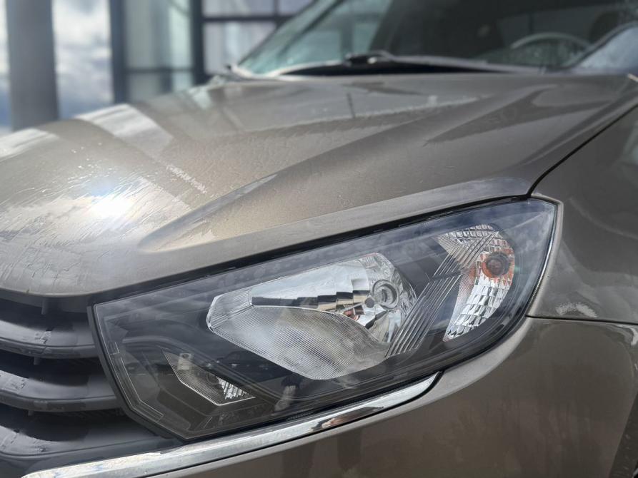 Lada (ВАЗ) Granta I Рестайлинг Тверь  - изображение 7