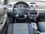 Chevrolet Lacetti I Владимир  - изображение 24