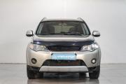 Mitsubishi Outlander II Челябинск  - изображение 19