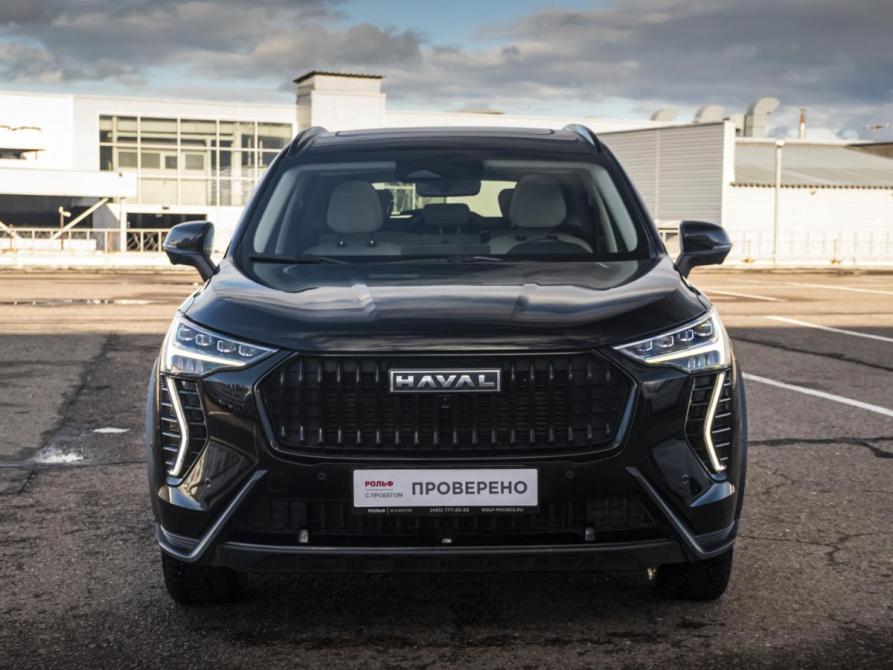 Haval Jolion I Рестайлинг Москва  - изображение 2