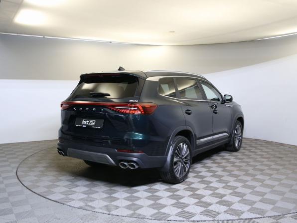 Chery Tiggo 8 Pro Max I Рестайлинг с пробегом 2023 года, цена 2 550 000 рублей, 44993 км, внедорожник, Автокод Объявления