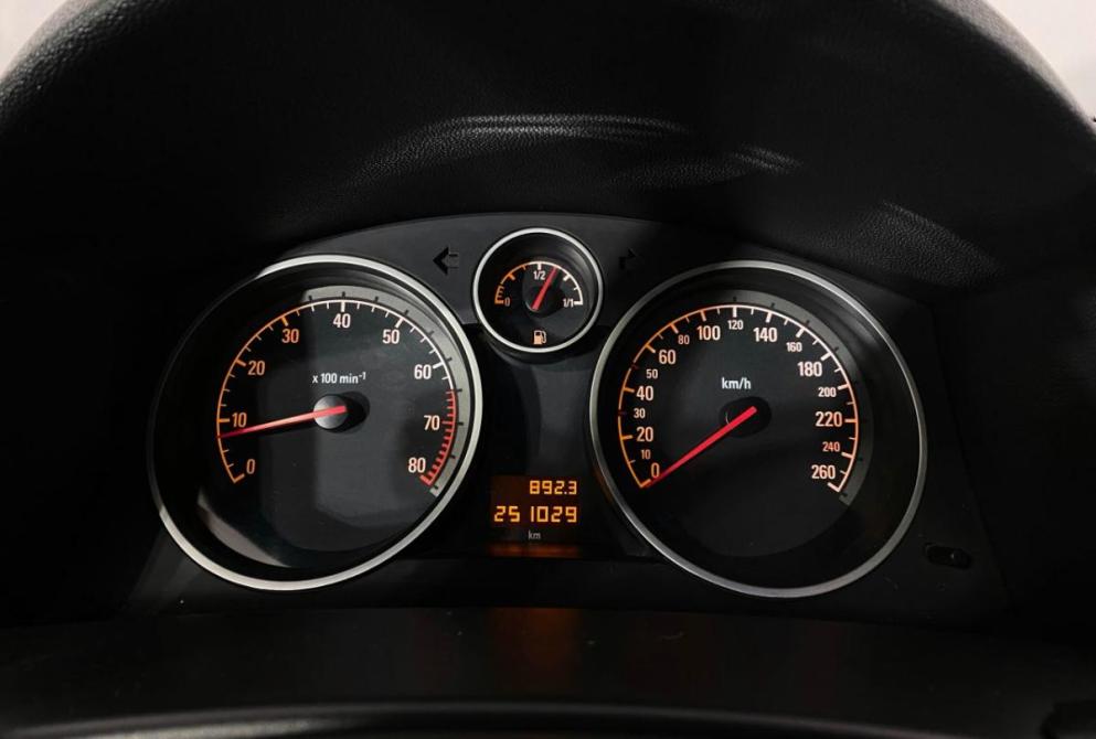 Opel Astra H Рестайлинг Саранск  - изображение 16