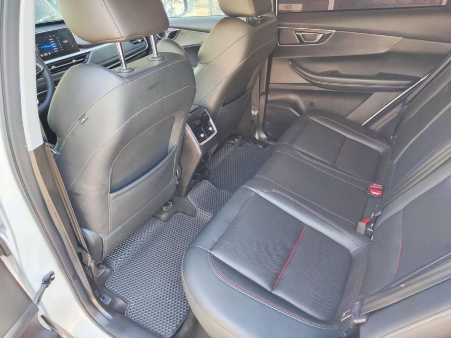 Chery Tiggo 7 Pro I Ростов-на-Дону  - изображение 10