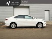 Kia Cerato IV Рестайлинг Казань  - изображение 26