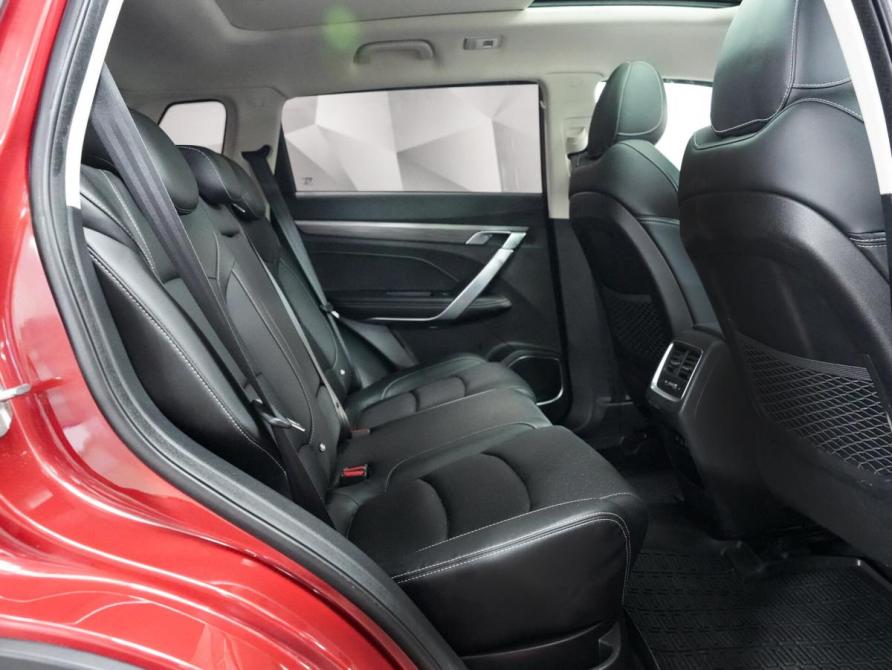 Geely Atlas Pro Ульяновск  - изображение 13