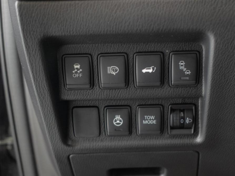 Nissan Pathfinder IV Москва  - изображение 17