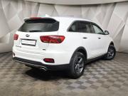 Kia Sorento III Prime Рестайлинг Москва  - изображение 22