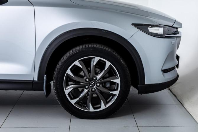 Mazda CX-5 II с пробегом 2019 года, цена 3 156 000 рублей, 85000 км, внедорожник, Автокод Объявления