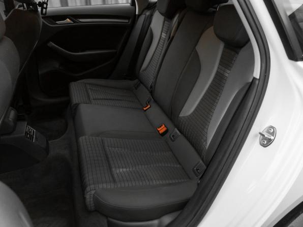 Audi A3 III (8V) с пробегом 2013 года, цена 1 575 000 рублей, 175930 км, хэтчбек, Автокод Объявления