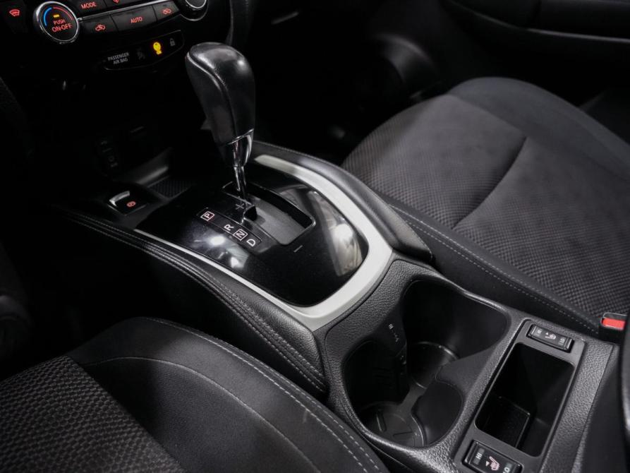 Nissan Qashqai II Ульяновск  - изображение 17