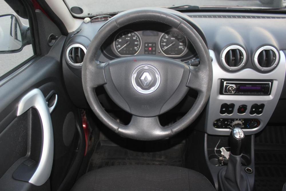 Renault Sandero I Белгород  - изображение 16