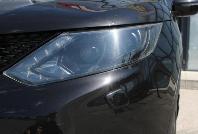 Nissan Qashqai II с пробегом 2014 года, цена 1 450 000 рублей, 195485 км, внедорожник, Автокод Объявления