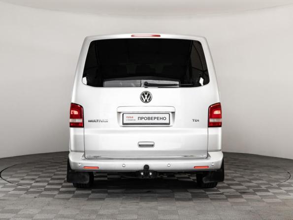 Volkswagen Multivan T5 Рестайлинг с пробегом 2010 года, цена 1 990 000 рублей, 246990 км, минивэн, Автокод Объявления