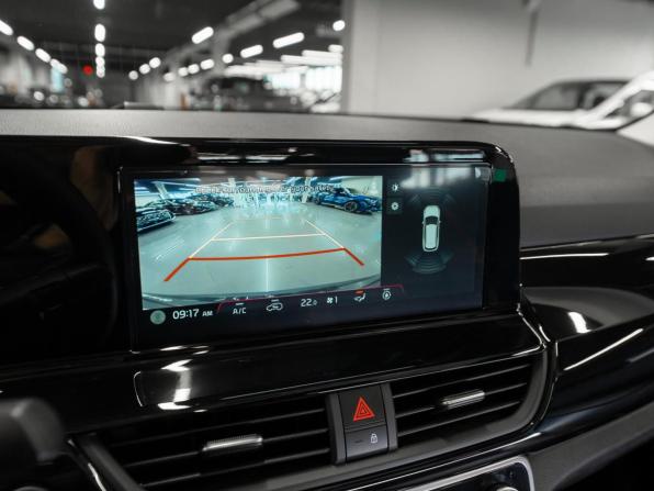 Kia Seltos I Рестайлинг с пробегом 2026 года, цена 3 000 000 рублей, 30 км, внедорожник, Автокод Объявления