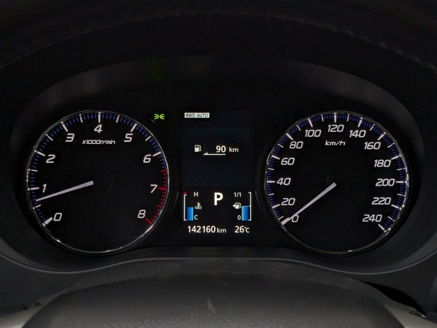 Mitsubishi Outlander III Рестайлинг Москва  - изображение 18