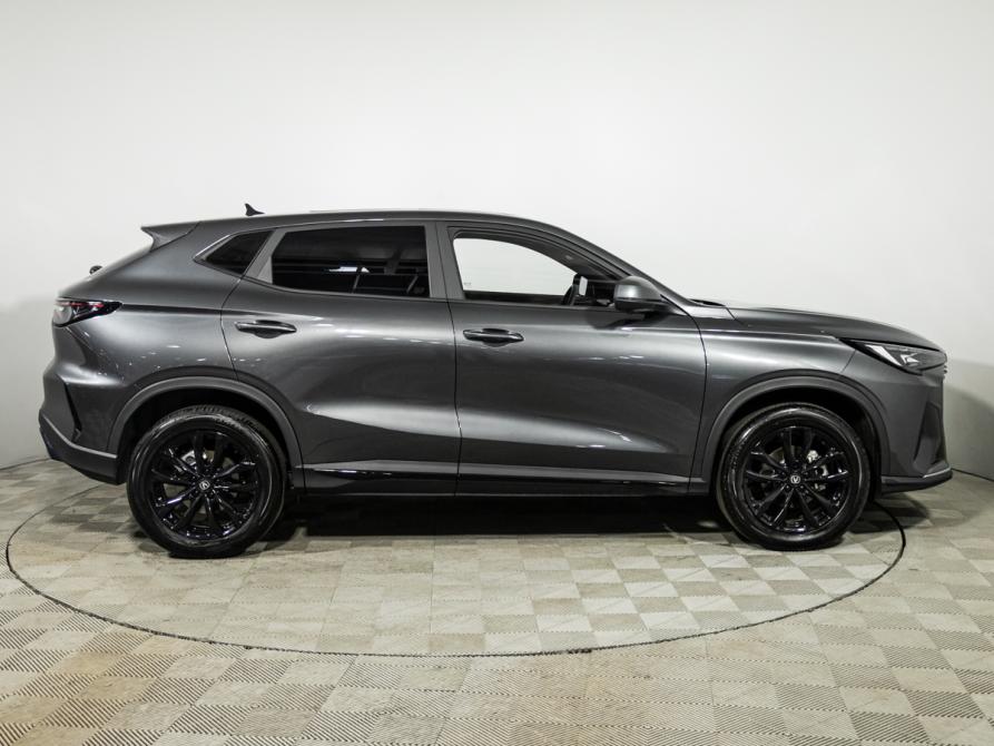 Changan CS35 Max Санкт-Петербург  - изображение 4