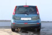 Nissan Note I Рестайлинг Нижний Новгород  - изображение 27