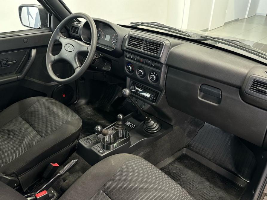 Lada (ВАЗ) Niva Legend I Ростов-на-Дону  - изображение 8