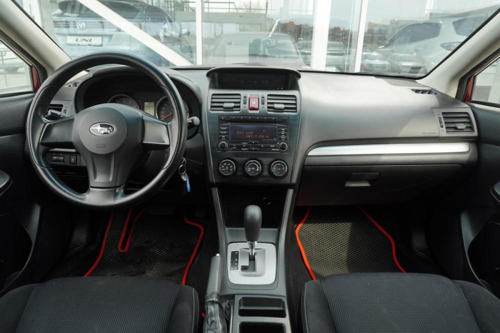 Subaru XV I Ульяновск  - изображение 12