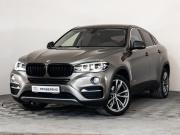 BMW X6 II (F16) Санкт-Петербург  - изображение 38