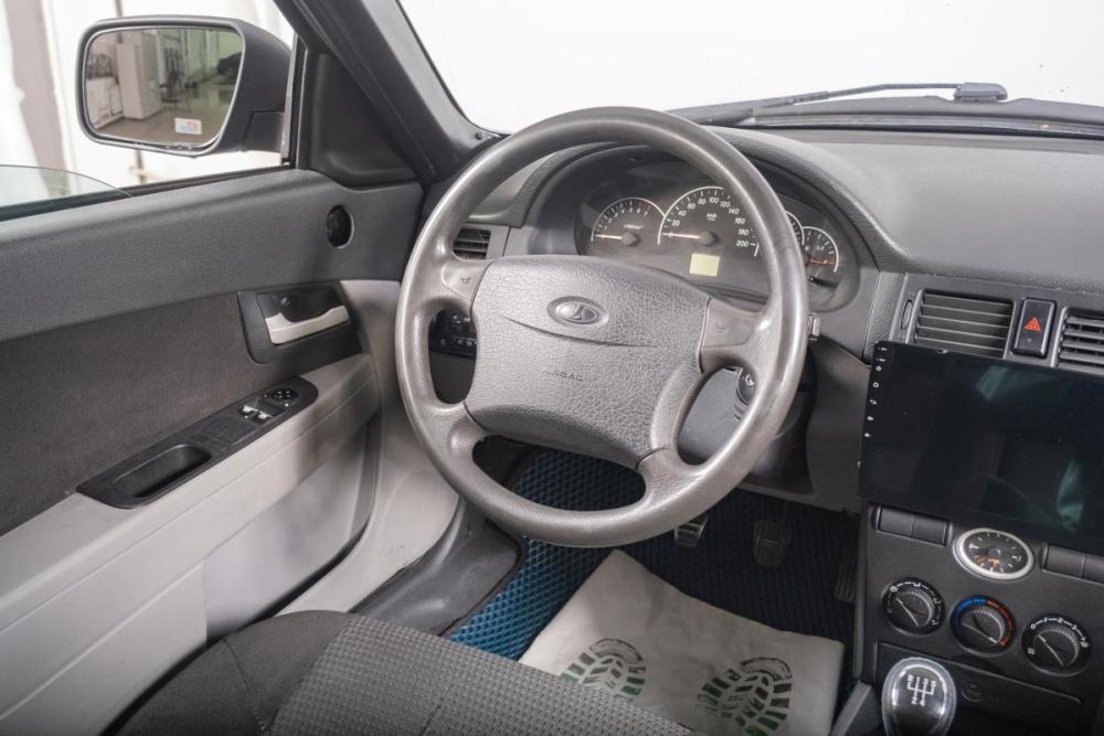 Lada (ВАЗ) Priora I Томск  - изображение 10