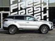 Geely Atlas Pro Волгоград  - изображение 32