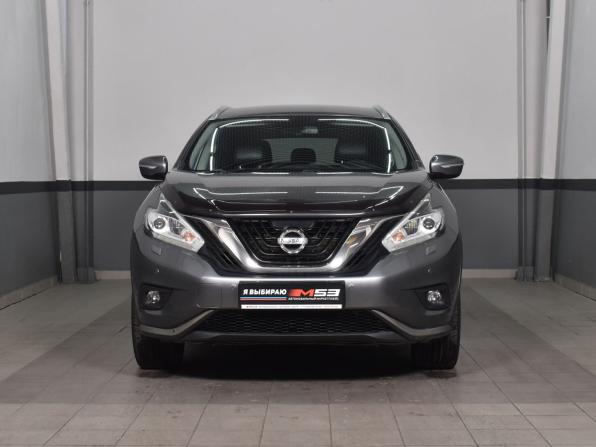 Nissan Murano III (Z52) с пробегом 2018 года, цена 2 494 999 рублей, 152314 км, внедорожник, Автокод Объявления