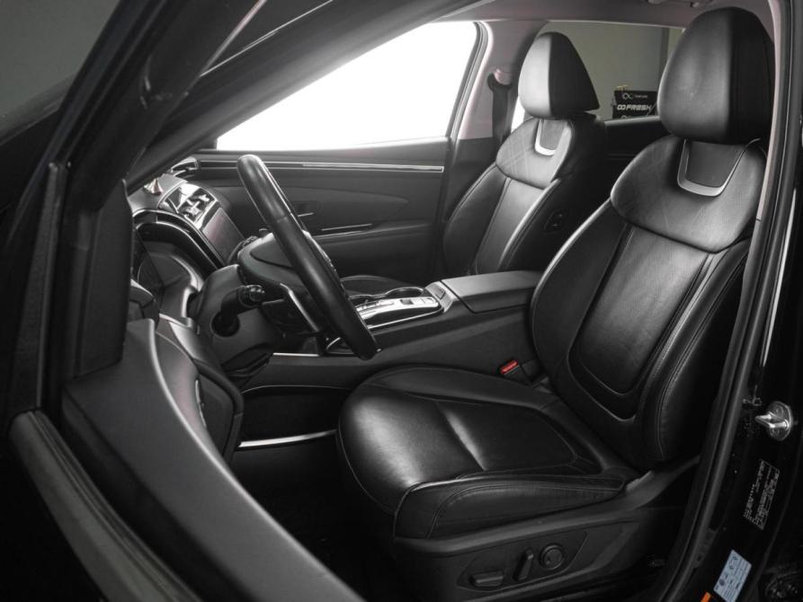 Hyundai Tucson IV Тюмень  - изображение 10