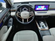 Haval Jolion I Рестайлинг Москва  - изображение 39