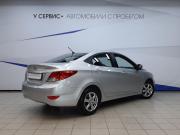Hyundai Solaris I Москва  - изображение 18