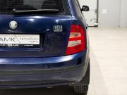Skoda Fabia I Рестайлинг Екатеринбург  - изображение 24